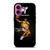 KOBE BRYANT LA LAKERS SIGNATURE iPhone 16 Plus Case Cover