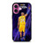 KOBE BRYANT NBA 2K21 MAMBA EDITION iPhone 16 Plus Case Cover KOBE BRYANT NBA 2K21 MAMBA EDITION iPhone 16 Plus Case Cover