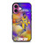 KOBE NBA 2K21 MAMBA EDITION iPhone 16 Plus Case Cover KOBE NBA 2K21 MAMBA EDITION iPhone 16 Plus Case Cover