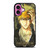 KUROSAKI ICHIGO BLEACH ANIME iPhone 16 Plus Case Cover