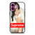KYLIE JENNER SUPREME 2 iPhone 16 Plus Case Cover