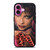 LADY GAGA RAIN ON ME COVER iPhone 16 Plus Case Cover