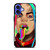 6IX9INE SIX NINE FACE iPhone 16 Case Cover