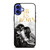 A STAR IS BORN LADY GAGA iPhone 16 Case Cover A STAR IS BORN LADY GAGA iPhone 16 Case Cover