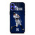 AARON JUDGE 99 NY iPhone 16 Case Cover