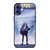 ACDC WHO MADE WHO ALBUM COVER iPhone 16 Case Cover