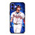 ACUNA JR ATLANTA BRAVES ART MLB iPhone 16 Case Cover