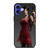 ADA WONG RESIDENT EVIL COOL iPhone 16 Case Cover