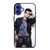 ADAM LAMBERT iPhone 16 Case Cover