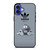 ADIDAS M&M CANDY iPhone 16 Case Cover ADIDAS M&M CANDY iPhone 16 Case Cover