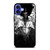 AFRO SAMURAI ARTWORK iPhone 16 Case Cover