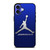 AIR JORDAN SYMBOL iPhone 16 Case Cover