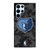 MEMPHIS GRIZZLIES BLACK CAMO Samsung Galaxy S22 Ultra Case Cover