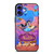 ALADDIN DISNEY CARTOON iPhone 16 Case Cover