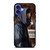 ALAN WALKER DJ 2 iPhone 16 Case Cover