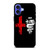 ALFA ROMEO CAR SIGN iPhone 16 Case Cover