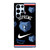 MEMPHIS GRIZZLIES NBA X SUPREME NIKE Samsung Galaxy S22 Ultra Case Cover