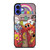 AMAZING WORLD OF GUMBALL CARTOON 2 iPhone 16 Case Cover