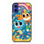 AMAZING WORLD OF GUMBALL CARTOON iPhone 16 Case Cover