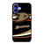ANAHEIM DUCKS SYMBOL iPhone 16 Case Cover ANAHEIM DUCKS SYMBOL iPhone 16 Case Cover