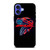 ANUEL AA LOGO iPhone 16 Case Cover