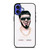 ANUEL AA RAPPER GUCCI iPhone 16 Case Cover