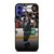 ANZE KOPITAR LOS ANGELES KINGS CHAMPIONS iPhone 16 Case Cover