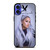 ARIANA GRANDE  iPhone 16 Case Cover