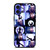 ARIANA GRANDE SILLOUET iPhone 16 Case Cover