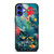 ARIEL LITTLE MERMAID DISNEY iPhone 16 Case Cover