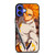 ARTHUR PENDRAGON SEVEN DEADLY SINS iPhone 16 Case Cover