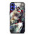 ASSASSIN'S CREED GAME 2 iPhone 16 Case Cover