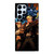 METAL SLUG GAMES Samsung Galaxy S22 Ultra Case Cover