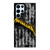 METALLICA AMERICA ROCK BAND Samsung Galaxy S22 Ultra Case Cover
