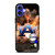 AUBURN TIGERS LOGO MASCOT CUTE iPhone 16 Case Cover