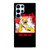 METALLICA KILL EM ALL SIMPSONS Samsung Galaxy S22 Ultra Case Cover