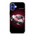 AUDI R8 RACING LINE iPhone 16 Case Cover