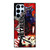 METALLICA ROCK BAND ALL ALBUM Samsung Galaxy S22 Ultra Case Cover