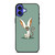 AVATAR MOMO CUTE iPhone 16 Case Cover