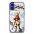 AVATAR THE LAST AIRBENDER POSTER iPhone 16 Case Cover