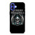AVENGED SEVENFOLD A7X LOGO iPhone 16 Case Cover AVENGED SEVENFOLD A7X LOGO iPhone 16 Case Cover