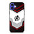AVENNGERS ENDGAME SUITS iPhone 16 Case Cover