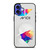 AVICII ARTWORK iPhone 16 Case Cover