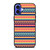 AZTEC TRIBAL PATTERN iPhone 16 Case Cover