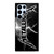 METALLICA ROCK BAND LIGHTNING Samsung Galaxy S22 Ultra Case Cover