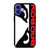 BAD BOY FIGHTING MMA LOGO iPhone 16 Case Cover
