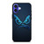 BAD BOY MMA ICON iPhone 16 Case Cover