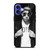 BAD BUNNY COOL iPhone 16 Case Cover