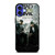 BAD MEETS EVIL RAPPER DUO iPhone 16 Case Cover