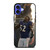 BALTIMORE RAVENS RAY LEWIS NFL iPhone 16 Case Cover